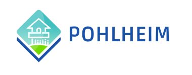 Logo Stadt Pohlheim