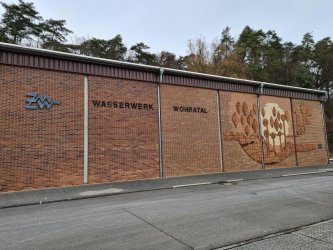 Wasserwerk Wohratal