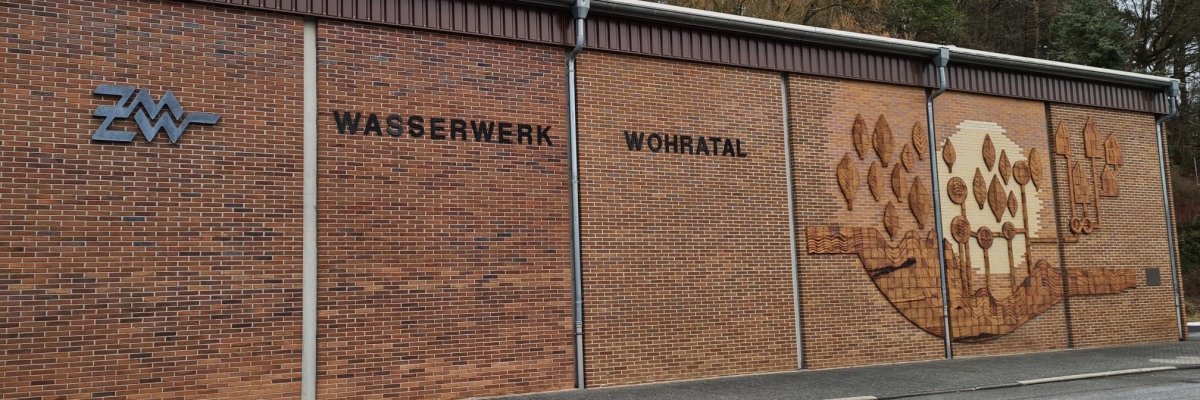 Wasserwerk Stadtallendorf