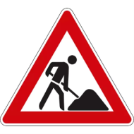 Baustelle