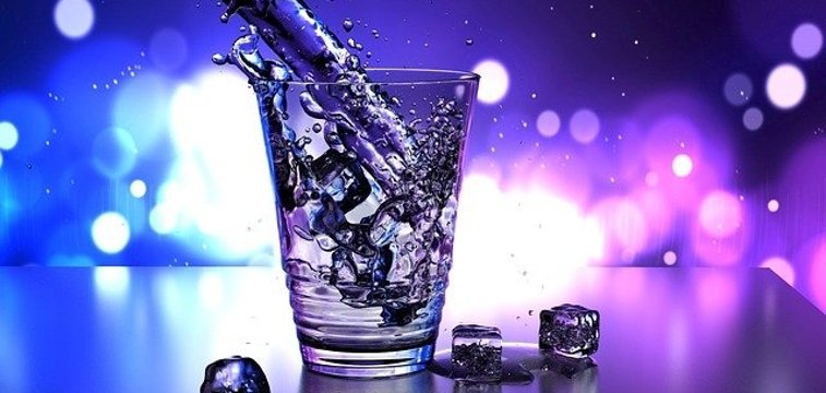 Ressource Trinkwasser