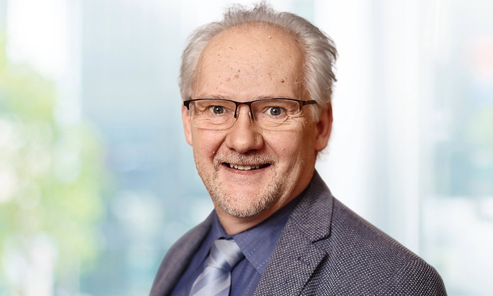 Thomas Brunner weiter im LDEW-Vorstand 