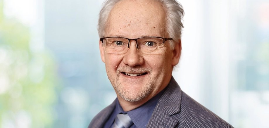 Thomas Brunner weiter im LDEW-Vorstand